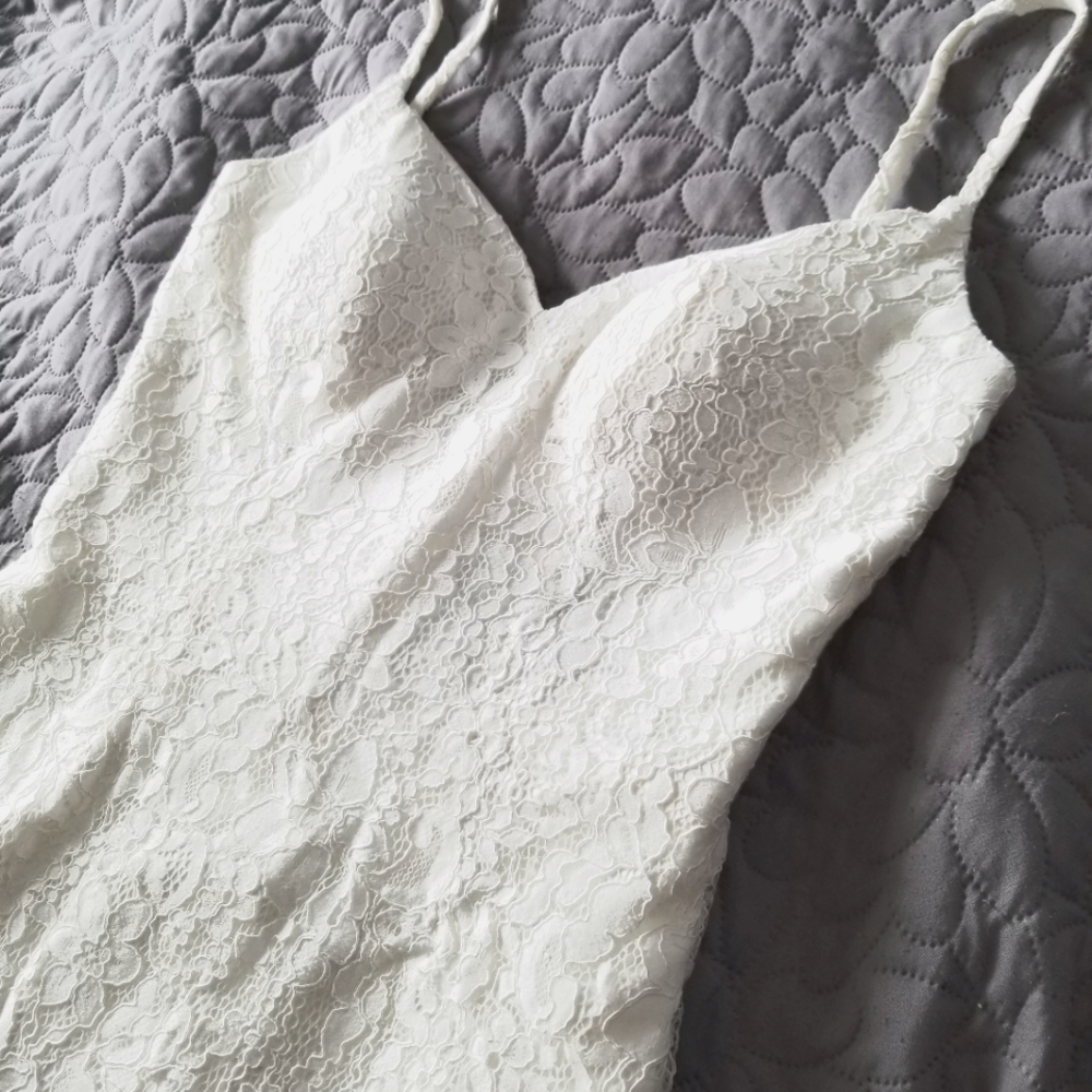Bari Jay Wedding Gown